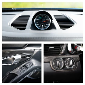 Porsche 911 Turbo S, Akrapovič, Carbon - 127900 € / 250150.66 лв. - 80092309 13 | Car24.bg Porsche 911 Turbo S, Akrapovič, Carbon - 127900 € / 250150.66 лв. - 80092309 13