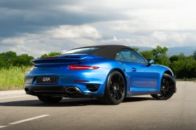 Porsche 911 Turbo S, Akrapovič, Carbon - 127900 € / 250150.66 лв. - 80092309 2 | Car24.bg Porsche 911 Turbo S, Akrapovič, Carbon - 127900 € / 250150.66 лв. - 80092309 2