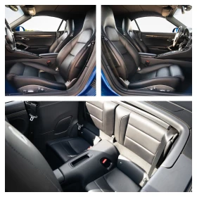 Porsche 911 Turbo S, Akrapovič, Carbon - 127900 € / 250150.66 лв. - 80092309 16 | Car24.bg Porsche 911 Turbo S, Akrapovič, Carbon - 127900 € / 250150.66 лв. - 80092309 16