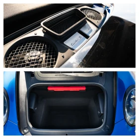 Porsche 911 Turbo S, Akrapovič, Carbon - 127900 € / 250150.66 лв. - 80092309 17 | Car24.bg Porsche 911 Turbo S, Akrapovič, Carbon - 127900 € / 250150.66 лв. - 80092309 17