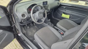 VW Up - 4600 € / 8996.82 лв. - 95135339 9 | Car24.bg VW Up - 4600 € / 8996.82 лв. - 95135339 9