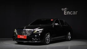Mercedes-Benz S 400 AMG line/360 Cam/ВЪЗДУХ/МАСАЖИ/Подгрев/Обдух/HUD/