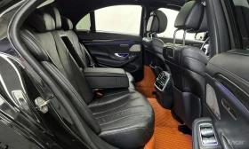 Mercedes-Benz S 400 AMG line/360 Cam/ВЪЗДУХ/МАСАЖИ/Подгрев/Обдух/HUD/ | Auto.bg — изображение 5 Mercedes-Benz S 400 AMG line/360 Cam/ВЪЗДУХ/МАСАЖИ/Подгрев/Обдух/HUD/ | Auto.bg — изображение 5