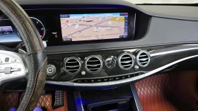Mercedes-Benz S 400 AMG line/360 Cam/ВЪЗДУХ/МАСАЖИ/Подгрев/Обдух/HUD/ | Auto.bg — изображение 10 Mercedes-Benz S 400 AMG line/360 Cam/ВЪЗДУХ/МАСАЖИ/Подгрев/Обдух/HUD/ | Auto.bg — изображение 10