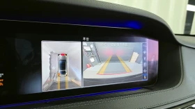 Mercedes-Benz S 400 AMG line/360 Cam/ВЪЗДУХ/МАСАЖИ/Подгрев/Обдух/HUD/ | Auto.bg — изображение 11 Mercedes-Benz S 400 AMG line/360 Cam/ВЪЗДУХ/МАСАЖИ/Подгрев/Обдух/HUD/ | Auto.bg — изображение 11
