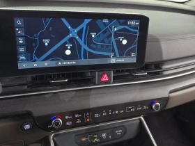 Kia Carnival 2.2 202 hp Automatic | Auto.bg — изображение 11 Kia Carnival 2.2 202 hp Automatic | Auto.bg — изображение 11