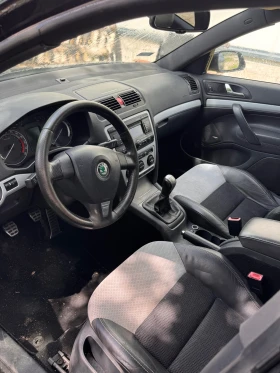 Skoda Octavia VRS - 2600 € / 5085.16 лв. - 96801614 4 | Car24.bg Skoda Octavia VRS - 2600 € / 5085.16 лв. - 96801614 4