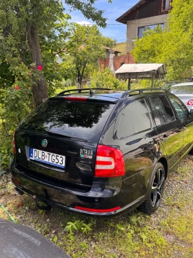 Skoda Octavia VRS - 2600 € / 5085.16 лв. - 96801614 3 | Car24.bg Skoda Octavia VRS - 2600 € / 5085.16 лв. - 96801614 3