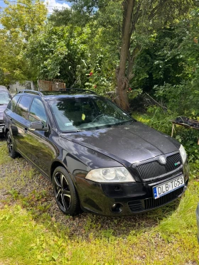 Skoda Octavia VRS - 2600 € / 5085.16 лв. - 96801614 2 | Car24.bg Skoda Octavia VRS - 2600 € / 5085.16 лв. - 96801614 2