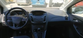 Ford Focus - 5500 € - 30783147 12 | Car24.bg Ford Focus - 5500 € - 30783147 12