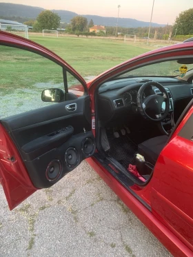Peugeot 307 undefined | Auto.bg — изображение 5 Peugeot 307 undefined | Auto.bg — изображение 5