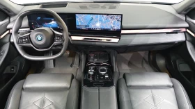 BMW i5 eDRIVE40| 340HP| PANO| HUD| 360| HK | Auto.bg — изображение 6 BMW i5 eDRIVE40| 340HP| PANO| HUD| 360| HK | Auto.bg — изображение 6