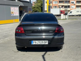 Peugeot 407 2.2i - 1899 € - 90825496 5 | Car24.bg Peugeot 407 2.2i - 1899 € - 90825496 5