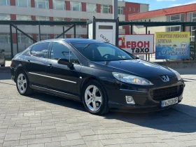 Peugeot 407 2.2i - 1899 € - 90825496 2 | Car24.bg Peugeot 407 2.2i - 1899 € - 90825496 2