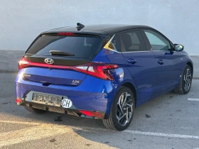 Hyundai I20 SWISS 45836km - 14500 € - 72797513 3 | Car24.bg Hyundai I20 SWISS 45836km - 14500 € - 72797513 3