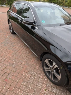 Mercedes-Benz E 220 - 17800 € - 38667612 2 | Car24.bg Mercedes-Benz E 220 - 17800 € - 38667612 2