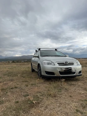 Toyota Corolla 1.4 D-4D Гаражна, Обслужен | Auto.bg — изображение 2 Toyota Corolla 1.4 D-4D Гаражна, Обслужен | Auto.bg — изображение 2