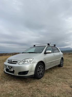 Toyota Corolla 1.4 D-4D Гаражна, Обслужен | Auto.bg — изображение 13 Toyota Corolla 1.4 D-4D Гаражна, Обслужен | Auto.bg — изображение 13