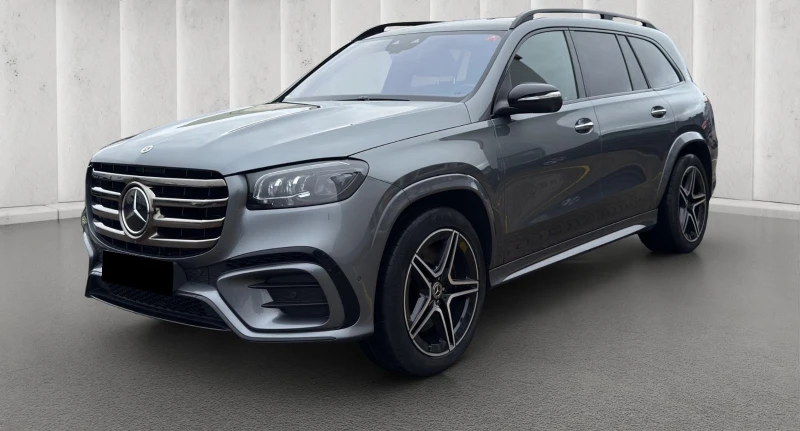 Mercedes-Benz GLS 450 d* AMG* 6+ 1* PANO* HEAD-UP* DISTR* BURM* 360CAM* - 79800 € / 156075.23 лв. - 40166340 1 | Car24.bg Mercedes-Benz GLS 450 d* AMG* 6+ 1* PANO* HEAD-UP* DISTR* BURM* 360CAM* - 79800 € / 156075.23 лв. - 40166340 1