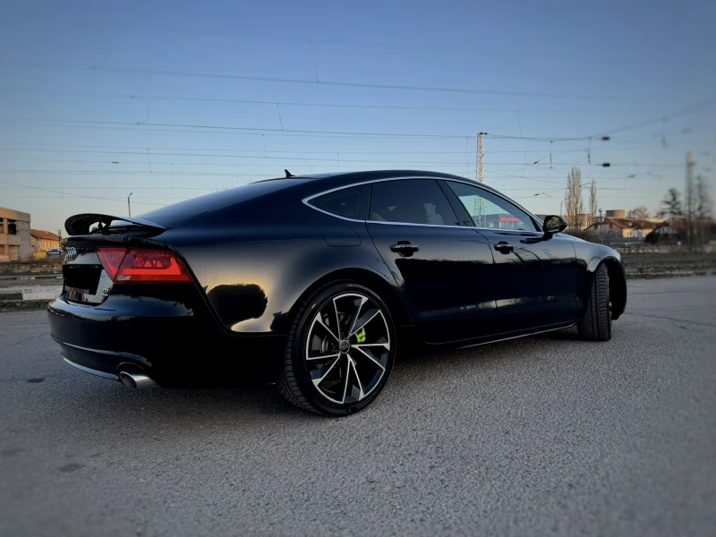 Audi A7 3.0TDI QUATTRO / 8ZF / HEAD UP / NIGHT VISION - 16872 € / 32998.76 лв. - 72872098 1 | Car24.bg Audi A7 3.0TDI QUATTRO / 8ZF / HEAD UP / NIGHT VISION - 16872 € / 32998.76 лв. - 72872098 1