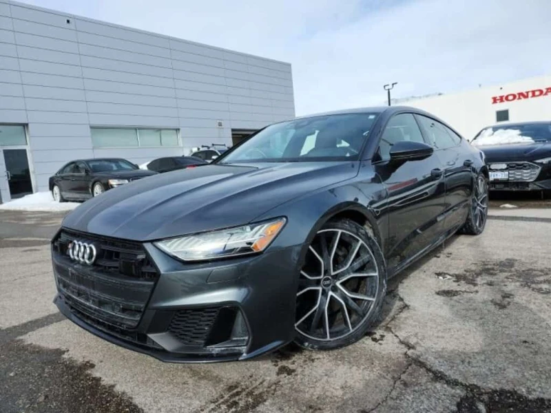 Audi S7 * BLACK OPTIK+ BANG OLUFSEN BLACK OPTIK+ BANG OLUF - 44200 € / 86447.69 лв. - 55544201 1 | Car24.bg Audi S7 * BLACK OPTIK+ BANG OLUFSEN BLACK OPTIK+ BANG OLUF - 44200 € / 86447.69 лв. - 55544201 1