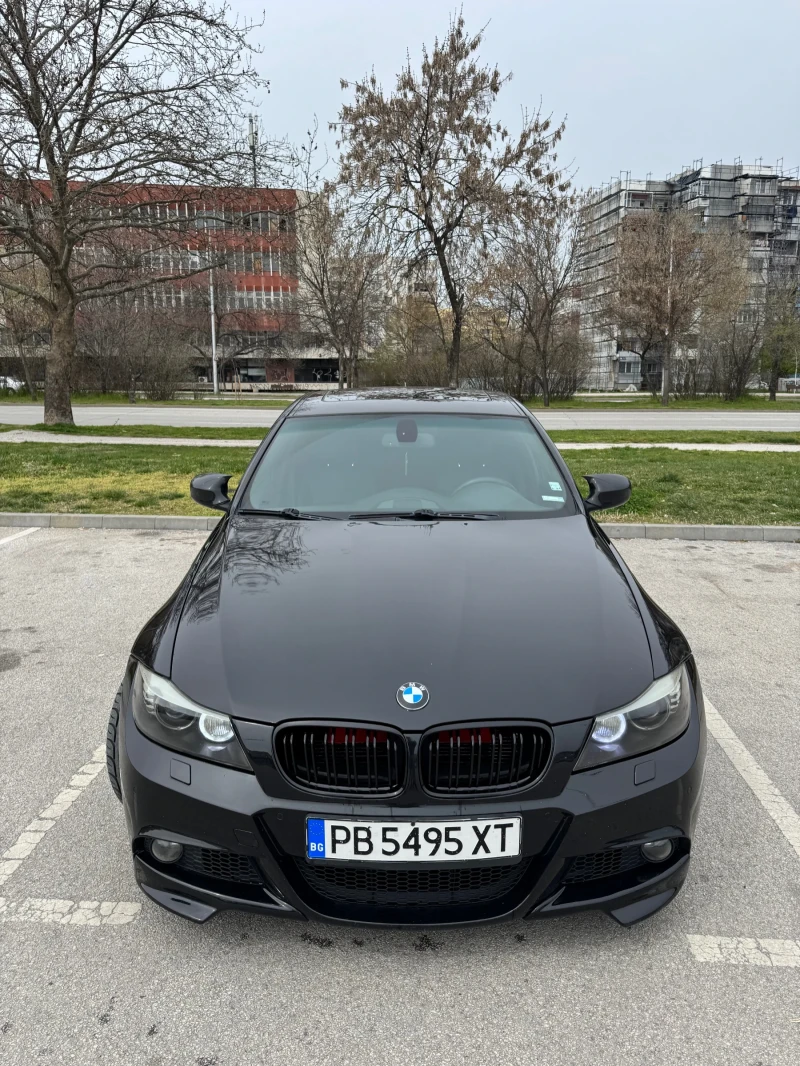BMW 335 335D - 8450 € / 16526.76 лв. - 57417288 1 | Car24.bg BMW 335 335D - 8450 € / 16526.76 лв. - 57417288 1