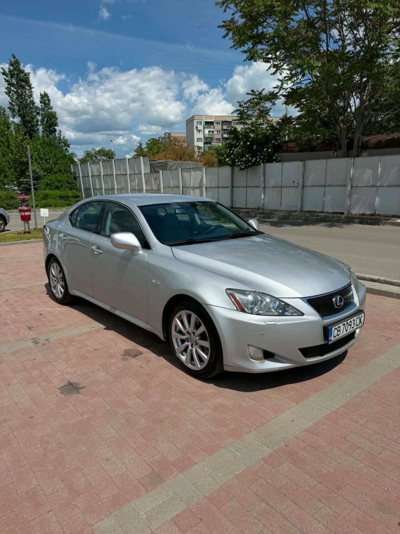 Lexus IS 250 - 6200 € / 12126.15 лв. - 35266932 1 | Car24.bg Lexus IS 250 - 6200 € / 12126.15 лв. - 35266932 1