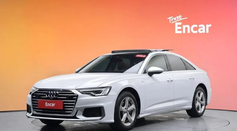 Audi A6 45TFSi * S LINE * ОБДУХВАНЕ * 360 КАМЕРА * - 20800 € / 40681.26 лв. - 56053198 1 | Car24.bg Audi A6 45TFSi * S LINE * ОБДУХВАНЕ * 360 КАМЕРА * - 20800 € / 40681.26 лв. - 56053198 1