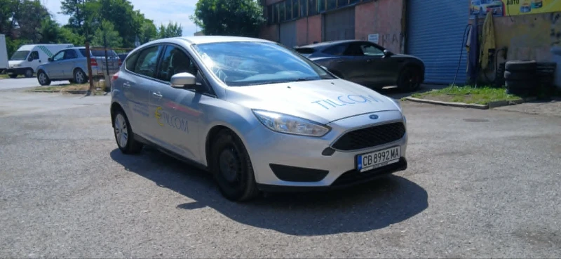 Ford Focus - 5500 € - 30783147 1 | Car24.bg Ford Focus - 5500 € - 30783147 1