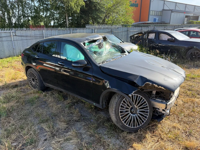 Mercedes-Benz GLC 200 4matic - 17000 € - 51308550 1 | Car24.bg Mercedes-Benz GLC 200 4matic - 17000 € - 51308550 1