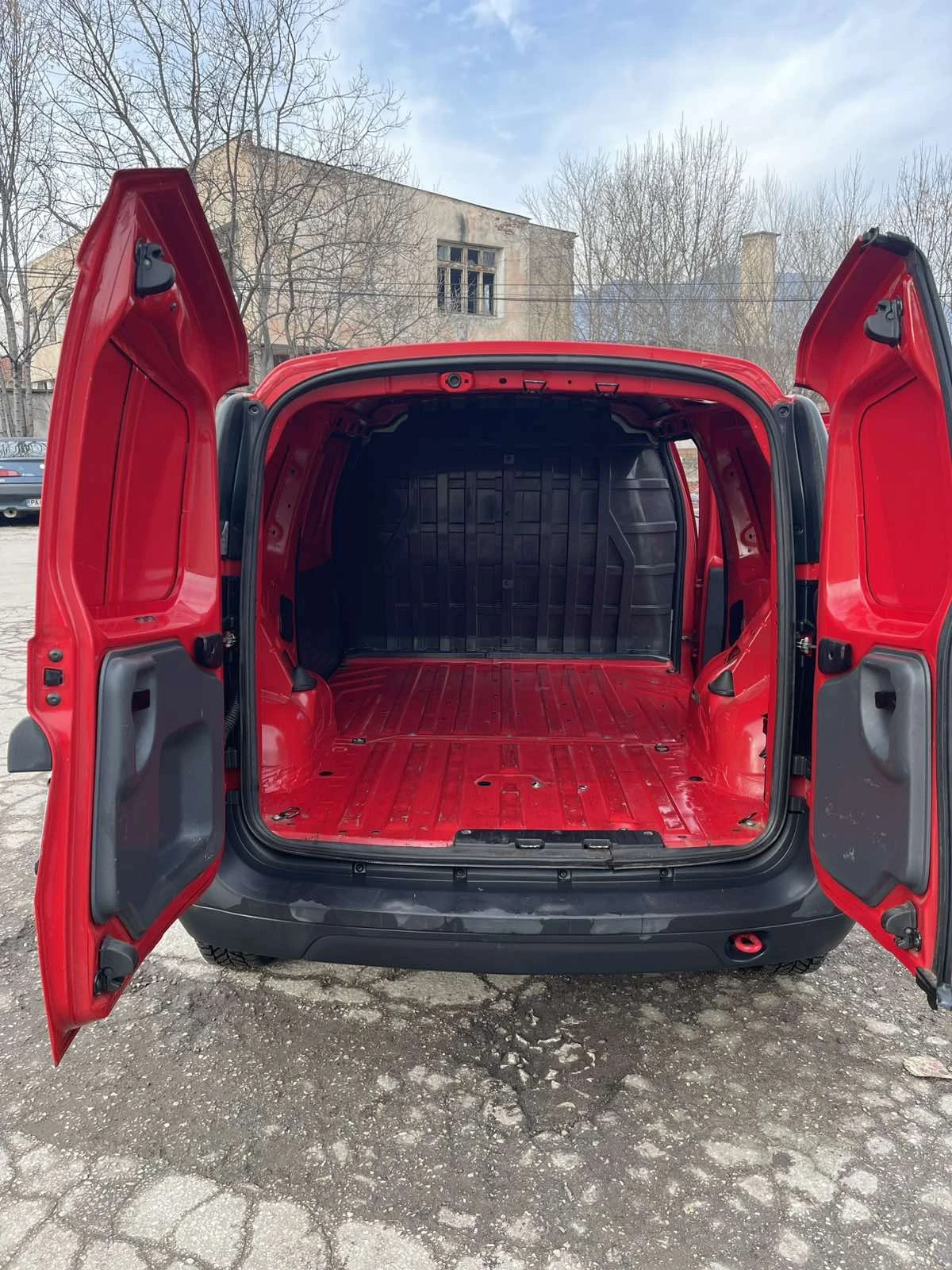 Dacia Logan  - изображение 4 | Auto.bg Dacia Logan  - изображение 4