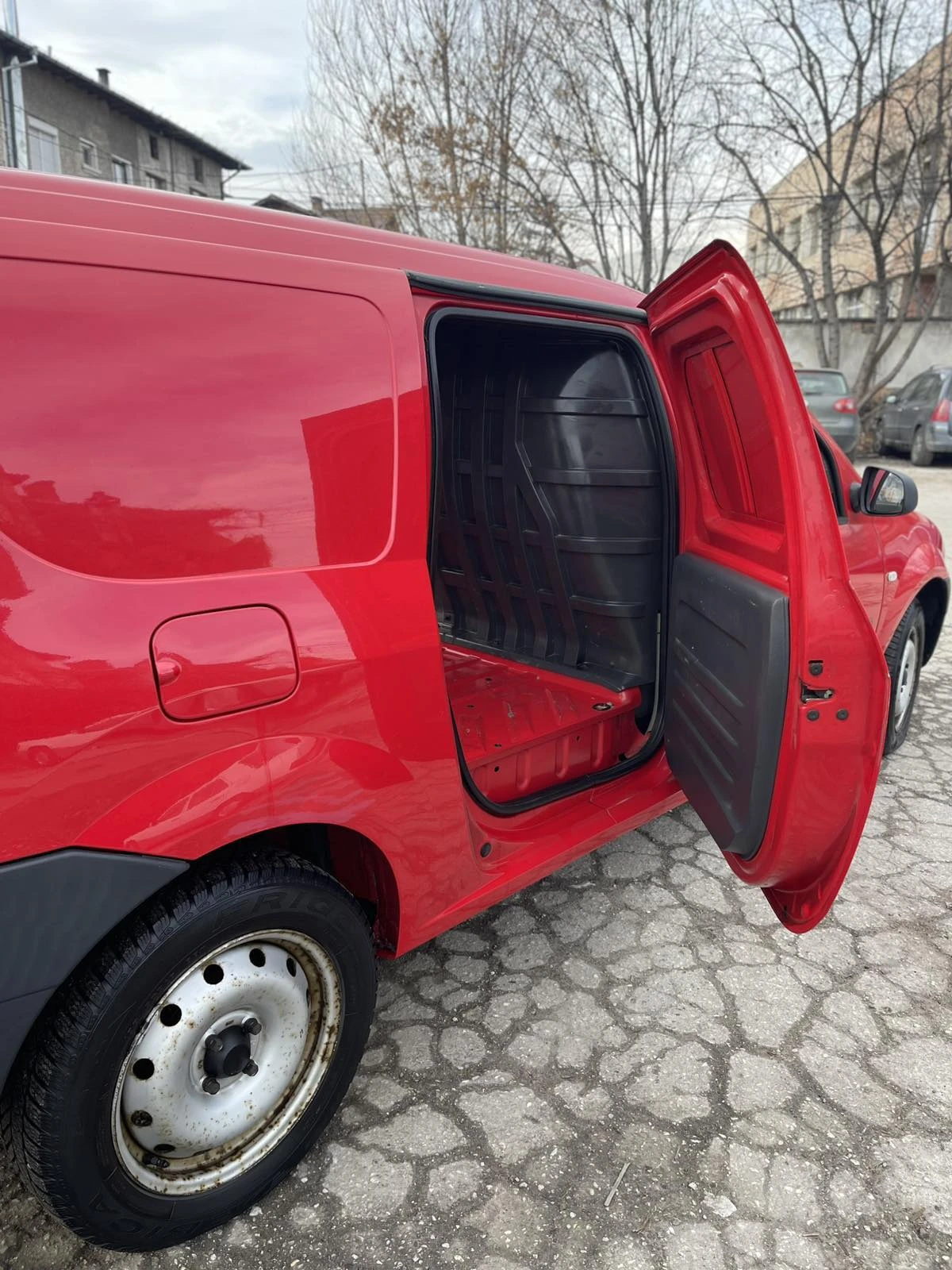 Dacia Logan  - изображение 3 | Auto.bg Dacia Logan  - изображение 3