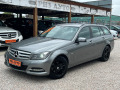 Mercedes-Benz C 220 CDI* 100%km-WDD2042011F884370* AUT* LED* NAVI* FAC - [12] 