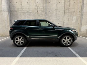 Land Rover Range Rover Evoque - Car24.bg Land Rover Range Rover Evoque