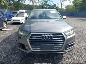 Audi Q7 * 3.0T PREMIUM * CARFAX * КРАЙНА ЦЕНА ДО БГ* КЛИП - 24300 лв. / 12424.39 € - 30764806 7 | Car24.bg Audi Q7 * 3.0T PREMIUM * CARFAX * КРАЙНА ЦЕНА ДО БГ* КЛИП - 24300 лв. / 12424.39 € - 30764806 7