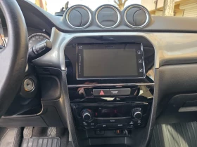 Suzuki Vitara VVT - 13600 € / 26599.29 лв. - 43008835 11 | Car24.bg Suzuki Vitara VVT - 13600 € / 26599.29 лв. - 43008835 11