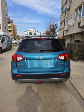 Suzuki Vitara VVT - 13600 € / 26599.29 лв. - 43008835 7 | Car24.bg Suzuki Vitara VVT - 13600 € / 26599.29 лв. - 43008835 7