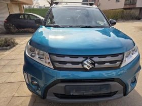 Suzuki Vitara VVT - 13600 € / 26599.29 лв. - 43008835 2 | Car24.bg Suzuki Vitara VVT - 13600 € / 26599.29 лв. - 43008835 2