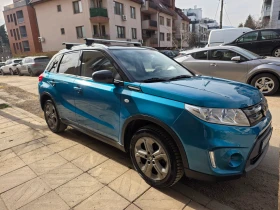Suzuki Vitara VVT - 13600 € / 26599.29 лв. - 43008835 4 | Car24.bg Suzuki Vitara VVT - 13600 € / 26599.29 лв. - 43008835 4
