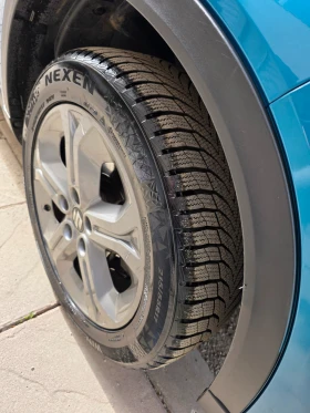 Suzuki Vitara VVT - 13600 € / 26599.29 лв. - 43008835 10 | Car24.bg Suzuki Vitara VVT - 13600 € / 26599.29 лв. - 43008835 10