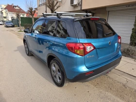 Suzuki Vitara VVT - 13600 € / 26599.29 лв. - 43008835 5 | Car24.bg Suzuki Vitara VVT - 13600 € / 26599.29 лв. - 43008835 5