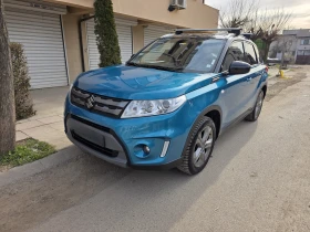 Suzuki Vitara VVT - 13600 € / 26599.29 лв. - 43008835 3 | Car24.bg Suzuki Vitara VVT - 13600 € / 26599.29 лв. - 43008835 3