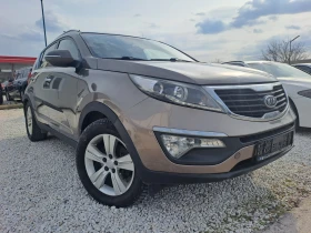 Kia Sportage 2, 0CRDI, 4/4, 6ск - Car24.bg Kia Sportage 2, 0CRDI, 4/4, 6ск
