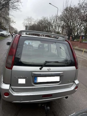 Nissan X-trail - 950 € / 1858.04 лв. - 84329633 2 | Car24.bg Nissan X-trail - 950 € / 1858.04 лв. - 84329633 2