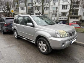 Nissan X-trail - 950 € / 1858.04 лв. - 84329633 3 | Car24.bg Nissan X-trail - 950 € / 1858.04 лв. - 84329633 3