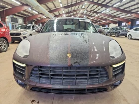 Porsche Macan * S* AWD* - 14000 € / 27381.62 лв. - 16515224 2 | Car24.bg Porsche Macan * S* AWD* - 14000 € / 27381.62 лв. - 16515224 2
