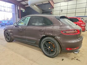 Porsche Macan * S* AWD* - 14000 € / 27381.62 лв. - 16515224 6 | Car24.bg Porsche Macan * S* AWD* - 14000 € / 27381.62 лв. - 16515224 6