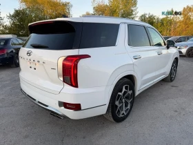 Hyundai Palisade Ultimate Calligraphy* 7-PASSENGERS* | Auto.bg — изображение 4 Hyundai Palisade Ultimate Calligraphy* 7-PASSENGERS* | Auto.bg — изображение 4