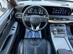 Hyundai Palisade Ultimate Calligraphy* 7-PASSENGERS* | Auto.bg — изображение 8 Hyundai Palisade Ultimate Calligraphy* 7-PASSENGERS* | Auto.bg — изображение 8