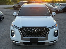 Hyundai Palisade Ultimate Calligraphy* 7-PASSENGERS* | Auto.bg — изображение 2 Hyundai Palisade Ultimate Calligraphy* 7-PASSENGERS* | Auto.bg — изображение 2